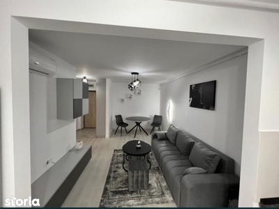 Apartament 2 Camere | Hils Brauner | Loc parcare | Balcon | Metrou