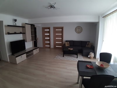 apartament 2 camere + parcare