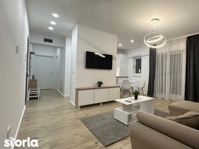 Apartament 2 camere | Pipera | LUX