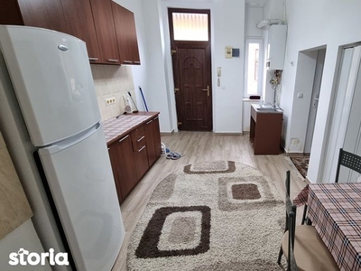 Apartament 2 camere,central