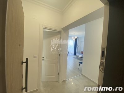 Apartament 3 camere