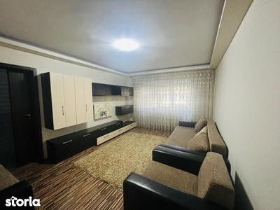 Apartament 3 camere - chirie - Oradea - Nufarul