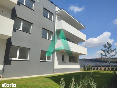 Apartament de vanzare cu 2 camere in Giroc - ID V5150