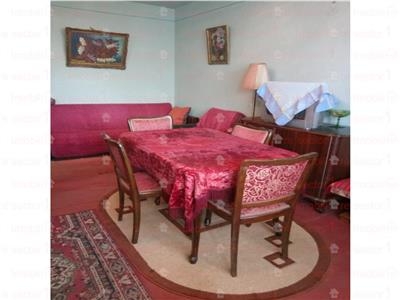 Apartament 3 camere Doamna Gica nr. 6 bl 3 etaj 8 din10