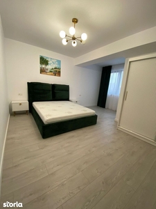 Apartament 3 camere Faleza Nord