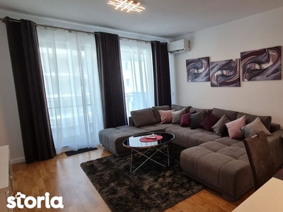 Apartament 3 Camere Luxuria Domenii Premium 2 Parcari Subterane