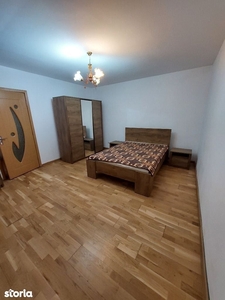 Apartament cu 1 camera Mobilat-Utilat Iosefin