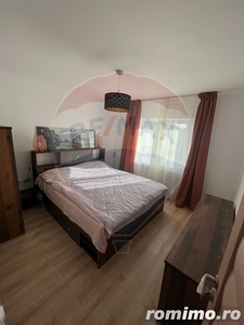 Apartament cu 3 camere de închiriat în zona Decebal