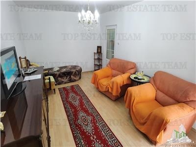 Apartament cu 3 camere de vanzare in zona Tineretului