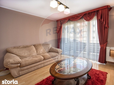 Apartament modern 3 camere PET FRIENDLLY