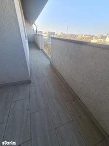 Apartament nou cu 4 camere si 2 bai in zona 1 Decembrie