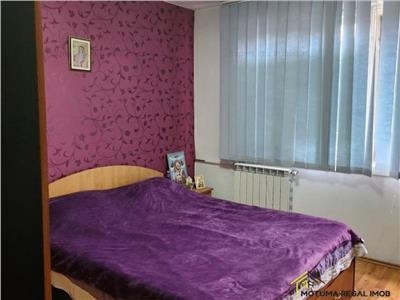 De vanzare apartament 2 camere Gorjului