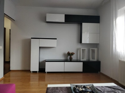 Inchiriere apartament 2 camere Complet mobilat si utilat modern v