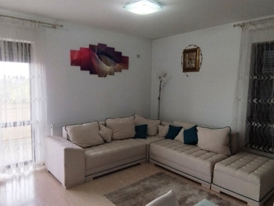 Inchiriere apartament 3 camere Pod Fundeni Drumul Garii imobil nou
