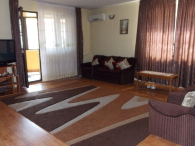Inchiriere apartament 3 camere Timisoara ideal studenti/ salariati