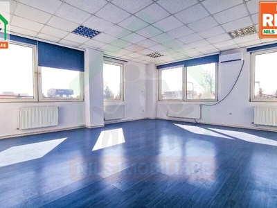 Inchiriere S1, Bucurestii Noi, Laminorului spatiu comercial, birouri