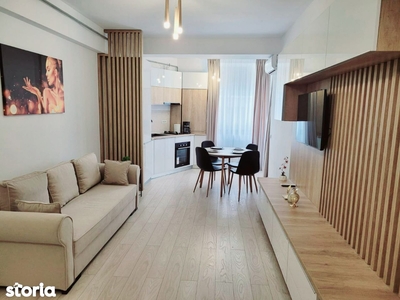 Inchiriez apartament 2cam in Buiding Stefan Resort, termen lung