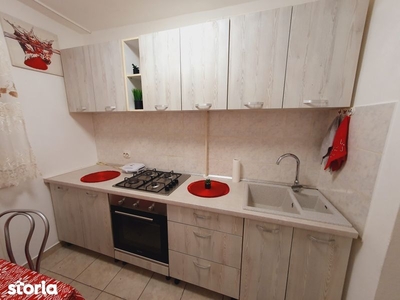 Inchiriez apartament cu o camera zona Complex, Timișoara