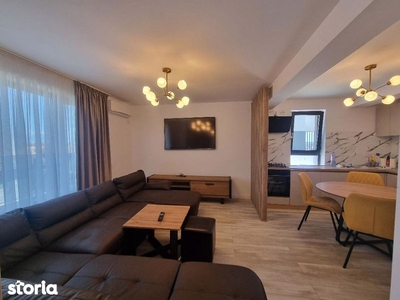 NEW! Vanzare Apartament cu 2 camere, superb, situat in Targu Jiu