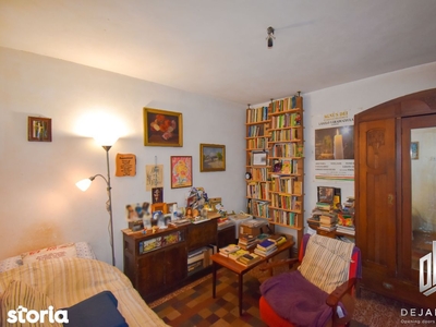Oportunitate de investiție: Apartament cu 3 camere în Sfântu Gheorghe!