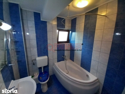 Apartament cu 2 camere de vanzare in Alba Iulia