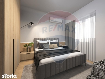 Prima Inchiriere! Apartament Premium - 2 camere - Cortina North