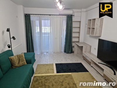 Rahova - Central Address - Liberty Center | 2 Camere | Centrala