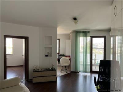 Vanzare apartament 2 camere Lujerului/ Parcul Liniei