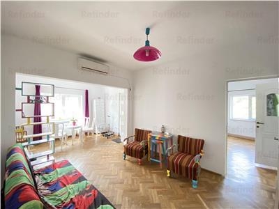 Vanzare apartament 3 camere Unirii 11 Iunie, Bucuresti