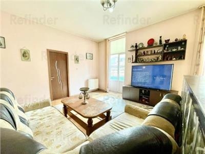 Vanzarea apartament 3 camere in vila, Unirii Cartierul evreiesc, Bucuresti