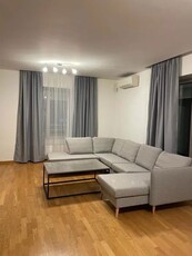 AP. 3 CAMERE IN CITY DRISTOR - 110 MP, BUCATARIE INCHISA, CENTRALA