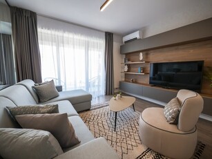 Apartament 2 camere Aviatiei, vanzare apartament modern