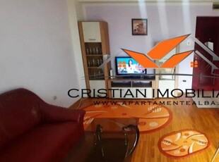 Apartament 2 camere ,bloc nou, mobilat, utilat, zona Centru !