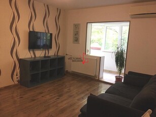 Apartament 2 camere Colentina, Maior Vasile Bacila