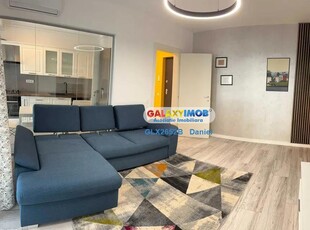 Apartament 2 camere | complex rezidential | 5 minute metrou Lujerului