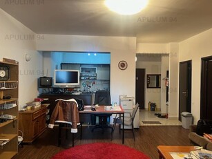 Apartament 2 camere de vanzare BUCURESTII NOI - Bucuresti