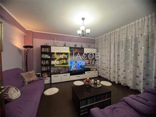 Apartament 2 camere decomandate, ultracentral Bacau