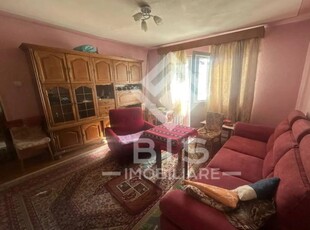 Apartament 2 Camere | Etaj 2 | Aleea Plopilor