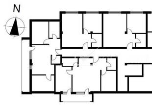 Apartament 2 camere, finisat, imobil nou, Zona Parc Poligon