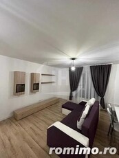 Apartament 2 camere, gradina si parcare