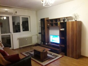 Apartament 2 camere, Militari, P-ta Veteranilor, Lujerului, mobilat