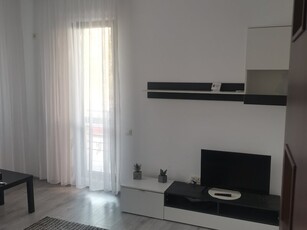 Apartament 2 camere Militari Rezidential, Apusului 2