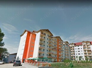 Apartament 2 camere, parter - de inchiriat, 200 de euro - Bistrita