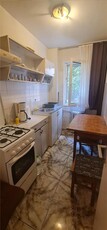 Apartament 2 camere, parter, zona Vlaicu 5 colturi