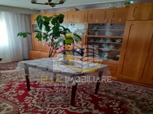 Apartament 2 camere Primaverii