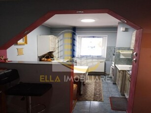 Apartament 2 camere Primaverii