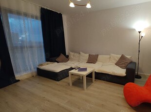 Apartament 2 Camere si 2 Bai - in Sector 1 - Nord, Zona Pipera