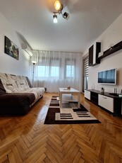 Apartament 2 camere, Titan - Metrou - LIDL Liviu Rebreanu