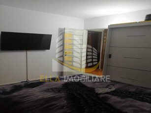 Apartament 2 camere zona Aleea Parcului