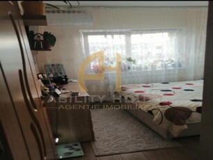 Apartament 2 camere, zona Bucovina, Botosani